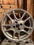 4 болта Алуминиеви джанти !, снимка 2