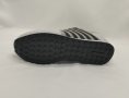 Мъжки маратонки 6461 сиво-бяло Гигант номера 45,46,47,48, снимка 2