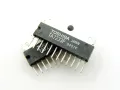 TA7233P интегрална схема 2х4,5W, Toshiba, снимка 3