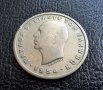Стара монета 5 драхми 1954 г. Гърция - топ цена !, снимка 14