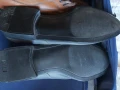 Two pairs of Bulgarian made shoes, size 43., снимка 4