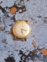 Позлатен часовник Geneva sport , снимка 1 - Антикварни и старинни предмети - 41478988