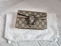 Налична чанта Gucci реплика, снимка 1
