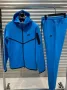 Нови мъжки екипи nike tech fleece , снимка 8