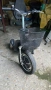електрическа триколка, снимка 2