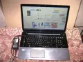 Toshiba Satellite S70t - 17.3 tuchscreen, Core i3, 4 GB RAM, 500 GB HDD, снимка 4
