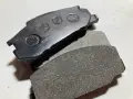 Спирачни накладки за Лотус Ексел, Есприт, Тойота Селика и Супра, снимка 2