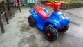 Акумулаторна детски мотор , снимка 1 - Детски велосипеди, триколки и коли - 40846791