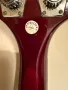 Epiphone EB-0 SG BASS Cherry, снимка 17