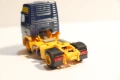 AWM H0 1/87 VOLVO FH 12 ВЛЕКАЧ КАМИОН МОДЕЛ ТИР, снимка 5