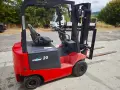 Електрокар Mitsubishi 2 TON НОВ ВНОС, снимка 6