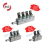 Газови инжектори RAIL,DYMCO HERCULES,AGIS snap,injektor gazov injekcio, снимка 4