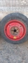 5х108 ДЖАНТА 15 РЕЗЕРВНА РЕНО, снимка 2