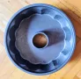 Запазени тефлонови: тиган "Tefal" Durabase, ф20 и форма за кекс ф24см, снимка 6