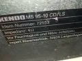 KENDO MS 95-10CD/LS 2БР ТОНКОЛОНИ ВНОС SWISS 0903251737, снимка 14