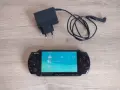 Sony PSP 3004 със зарядно, снимка 1