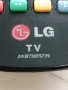 Дистанционно за телевизор LG, снимка 3