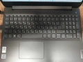 Лаптоп втора употреба Lenovo V15 intel i3-10110U, SSD 256GB, 8GB RAM, снимка 3