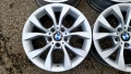 БМВ 17 5х120 лети джанти BMW F10 F25 F30 F34 E90 E83 E84 X1 X3. 5x120, снимка 4