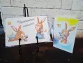 Дървена каричка за пари "Честита погача", снимка 2
