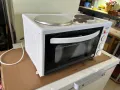Готварска печка, снимка 2