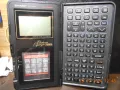 Sharp IQ-7300M Electronic Organizer 64KB vintage 1990, снимка 1