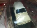 TRABANT P50 KOMBI-МЕТАЛНА КОЛА ЗА КОЛЕКЦИЯ 2803251324, снимка 10