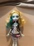 Кукла монстър хай monster high, снимка 2