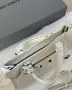 Balenciaga Дамска чанта, кожа, снимка 5