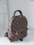 Луксозна раница/реплика  Louis Vuitton код SG118, снимка 5