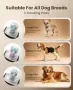 oneisall Oneisall Dog Nail Grinder с 360° LED светлина и 40 dB, тихa шлайф машина за нокти на, снимка 7