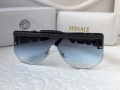 Versace VE 2220 унисекс слънчеви очила,мъжки слънчеви очила, снимка 5
