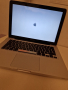 MacBook Pro 13” (2012), снимка 2