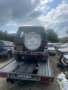 Hyundai galloper 2.5tdi за части, снимка 5