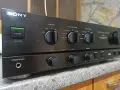Sony TA-F420 стерео ТОП ЦЕНА , снимка 1