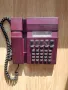 Продавам неизползван стационарен телефон с бутони, снимка 1