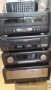 Technics rs-ca1060+дистанционно, снимка 1