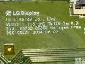 715G8709-MOE-B00-005 и TPV 715G8672-P01-000-002H от Philips 49PUS6162/12 , снимка 10