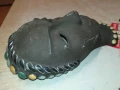 АНТИКА МАСКА ОТ ШВЕЦИЯ 0606251032, снимка 7