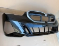 Броня BMW 5 G60 MSP M5 G90, снимка 2