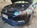 Vw polo 1.4Tdi, 6R, 2015, поло facelift , снимка 2