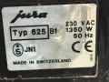 На части - Jura E55 typ 625 Jura impressa E55, снимка 4