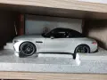 Mercedes Benz SL 63 AMG 4 Matic , снимка 2