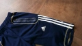 Adidas FC CHELSEA Kids Training Pant Размер 9-10 г. / 140 см. ръст детски къси панталони 7-49, снимка 3