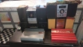 Аудио системи SONY - PANASONIC - AIWA- PHILIPS -JVC - SHARP - TECHNICS , снимка 5