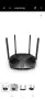 Двубандов WiFi 6 рутер Mercusys AX1800 , снимка 3