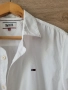 Бяла риза TOMMY HILFIGER , снимка 3