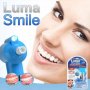 Система за ултразвуково почистване, избелване и полиране на зъбния емайл LUMA SMILE