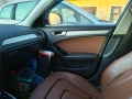 Audi A4 b8 allroad quatrro 2.0 tdi 170 РЪЧКА възможност за бартер , снимка 17