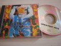 ✅ Red Hot Chili Peppers – What Hits!? матричен диск , снимка 1 - CD дискове - 38628080
